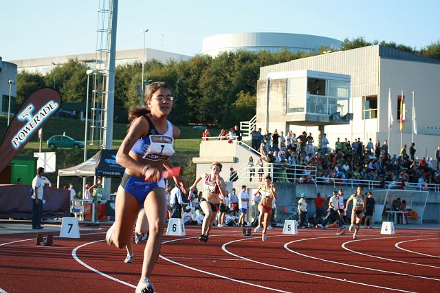 España Cadete 2008 4104